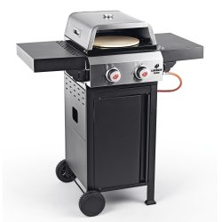 GRILL gazowy Caliano 2.0 piec do pizzy / MODEL EKSPOZYCYJNY/ PROTOTYP