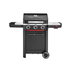 Grill gazowy HAMSON Merkury 3.1