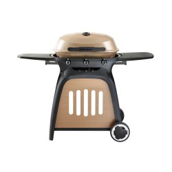 Grill gazowy HAMSON Ryde