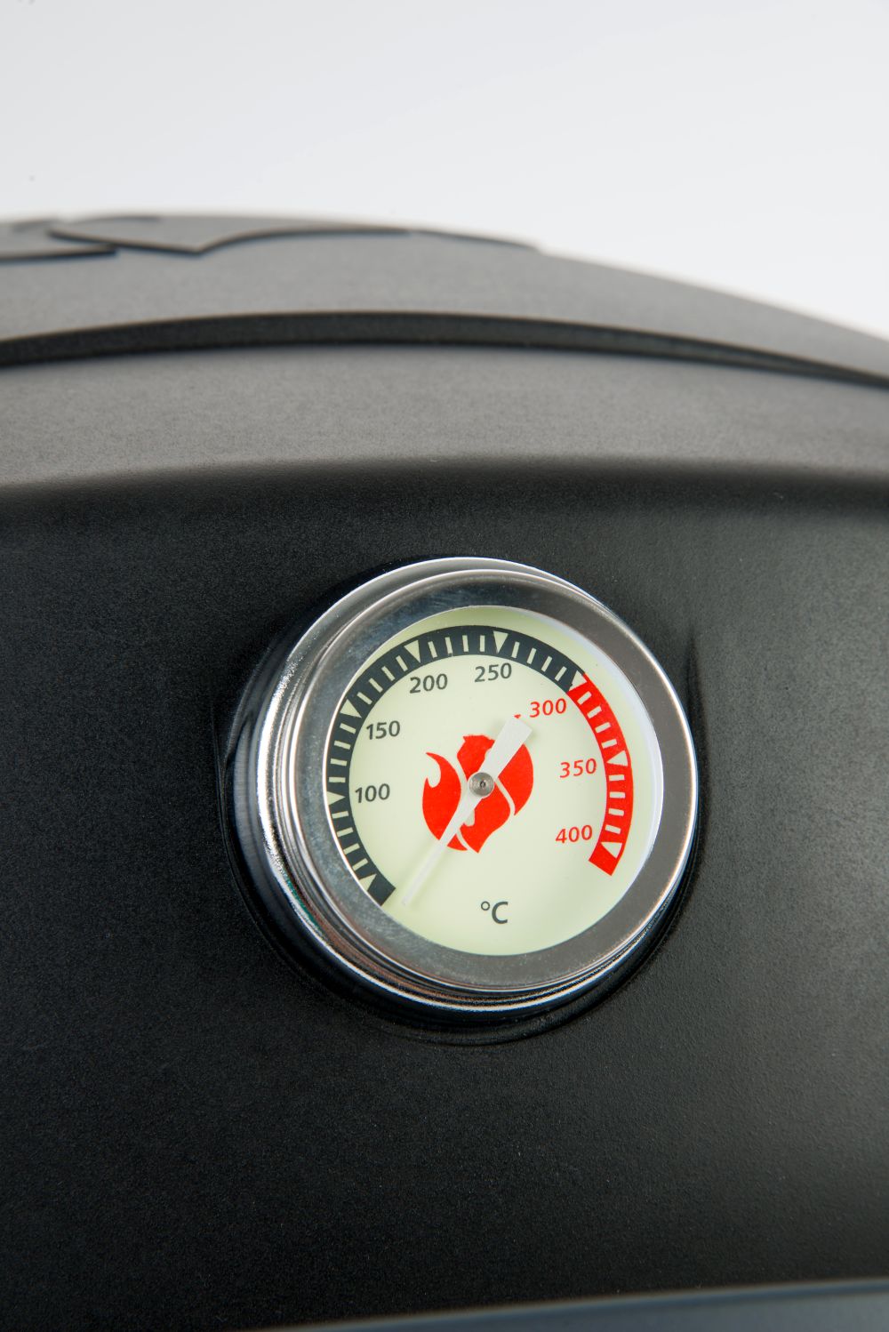 Grill gazowy kompaktowy PANTERA 1,0 (3,5 kW) - 12338