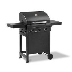 Grill gazowy LANDMANN REXON PURE 3.0 –07784 SZTUĆCE GRATIS !!!