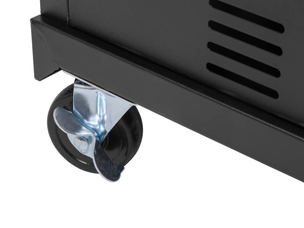 Grill gazowy REXON PTS 4.1, Landmann – 12270 SZTUĆCE W PREZENCIE !!!