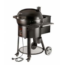 Grill na pellet - 13140 MODEL POWYSTAWOWY 1 szt.