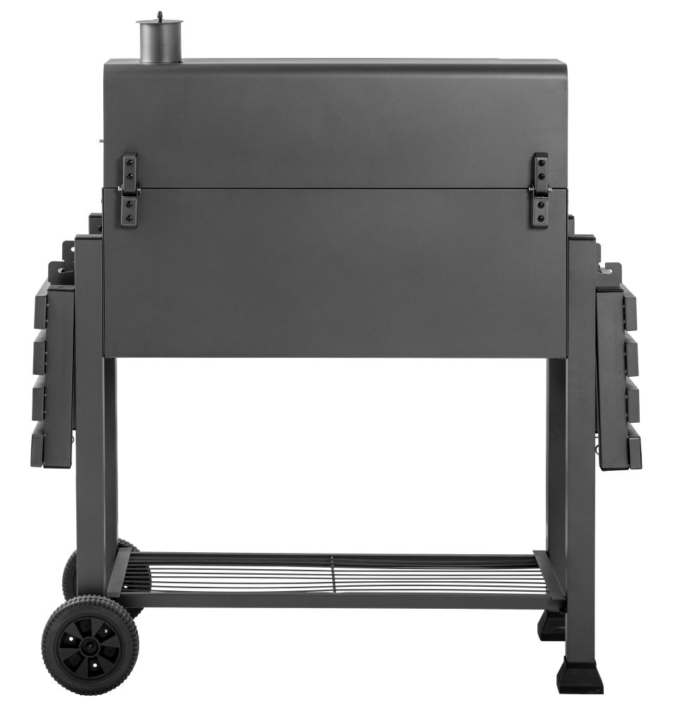 Grill wózek węglowy NEW KOMFORT XL - 11510