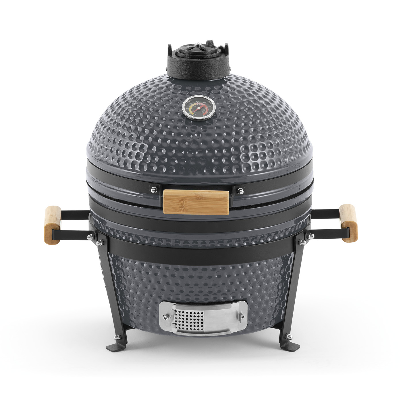 Grill ceramiczny Kamado 16 - calowy 00572