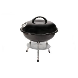 Grill kulisty czarny fi. 36 cm, Landmann - 11124 