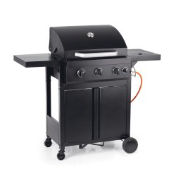 Grill gazowy ROOKIE 3.1 Cook 128 CM 13714  PONOWNIE DOSTĘPNY