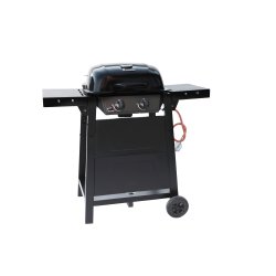 LANDMANN Grill gazowy 2.0 z żeliwem 13240