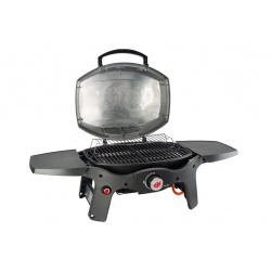 Grill gazowy kompaktowy PANTERA 1,0 (3,5 kW) - 12338