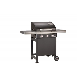   Landmann,Grill gazowy REXON  PTS 3.0– 12229