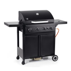 Grill gazowy ROOKIE 4.1 Cook 138 cm 13712 PONOWNIE DOSTĘPNY
