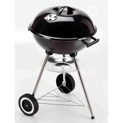 Grill kulisty wózek fi. 40 cm - 11132