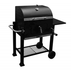Grill wózek węglowy NEW KOMFORT PLUS - 11513