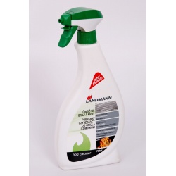 Płyn czyszczący do grilli i kominków - 014575P