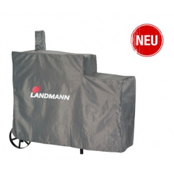 Pokrowiec PREMIUM L na wędzarnie -15709