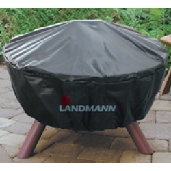 Pokrowiec uniwersalny QUALITY L na paleniska ogrodowe, Landmann - 29300
