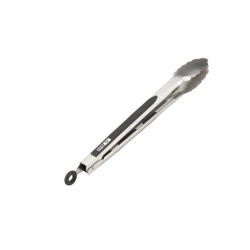Szczypce do grilla INOX; Grill Chef - 15409