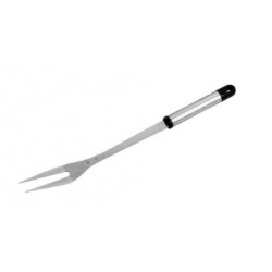 Widelec INOX; Grill Chef - 02043