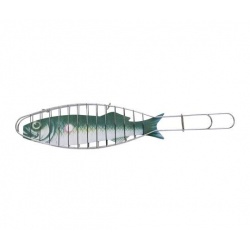 Opiekacz do ryb; Grill Chif - 0147