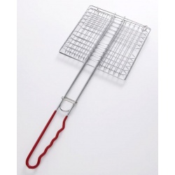 Opiekacz obrotowy na grilla, Grill Chef - 0281