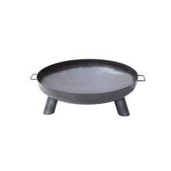 Palenisko ogrodowe KRETA srednica 60 cm - 22107