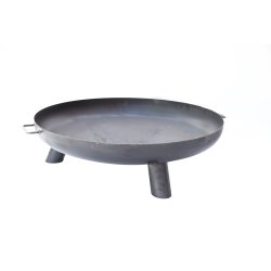 Palenisko ogrodowe KRETA  średnica 80 cm - 11764
