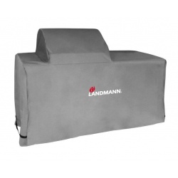 Pokrowiec PREMIUM na wyspy ARDOR, Landmann - 15733