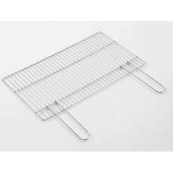 Ruszt do grilla betonowego 40x30 cm, Grill Chif - 10222
