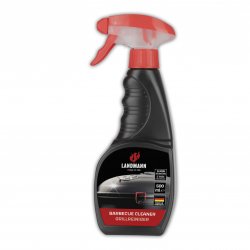 Środek do czyszczenia grilla 500ml 04652