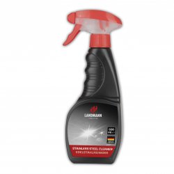 Środek do czyszczenia stali nierdz 500 ml  04651