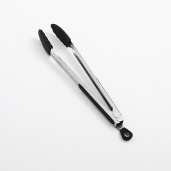 Szczypce INOX, Grill Chef - 13347