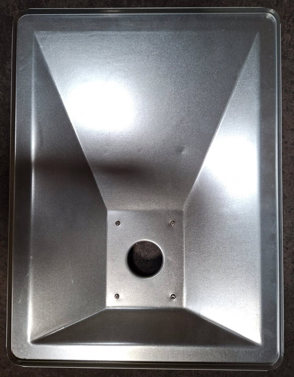 Taca ociekowa do Grilli Triton 2 i 2.1 E12901-034
