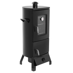 WĘDZARKA GAZOWA 15476