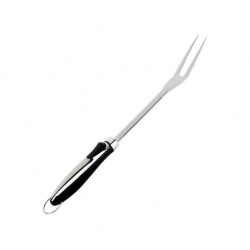 Widelec INOX; Grill Chef - 13424