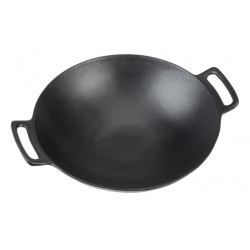  Wok żeliwny do systemu 