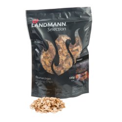 Zrębki wędzarnicze WHISKEY, Landmann - 16302